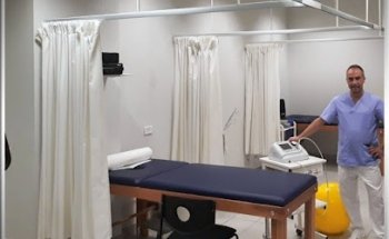 Fisioterapista a domicilio - Dr. Ugo Nespoli