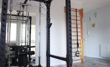 La Palestrina - Massoterapia e Movimento