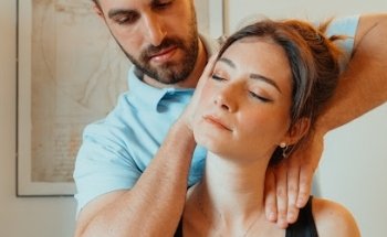 Dott. Alessandro Pasini - Fisioterapista e Osteopata Verona