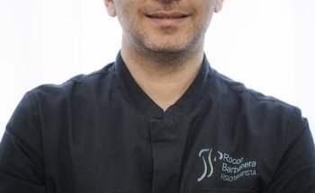 Dott. Rocco Barbanera - Fisioterapista - OMPT