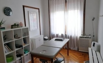 Fabio Iurman Massofisioterapista