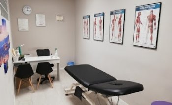 Dott. Simone Cozzi fisioterapista