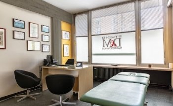 Paolo Maffei fisioterapista