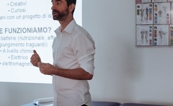 Riequilibrio e Postura- Davide Rigamonti