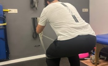 FISIOMINDROMA - Studio di Fisioterapia Dott.Fabio Polselli