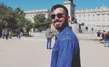 Fisioterapista Dott. Riccardo Pompili - fisioterapia - posturale
