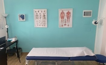 Elena Pelicci Fisioterapista