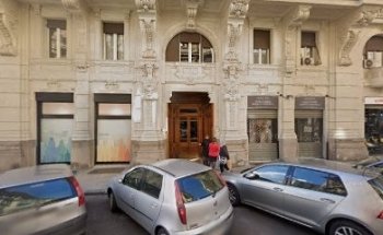 Dott. Denis Bonfiglio Fisioterapista