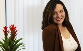 Dott.ssa Martina Zaninetti Fisioterapista Lessinia Verona