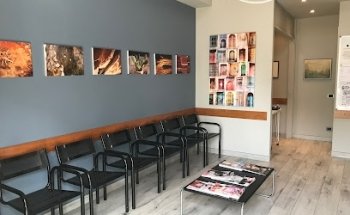 Centro Della Spalla - Fisioterapia