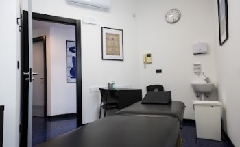 Davide Della Bella Fisioterapista - La Clinica del Ciclista