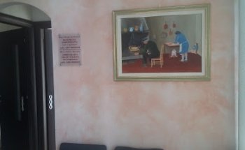 MassoFisioterapia Bartolini