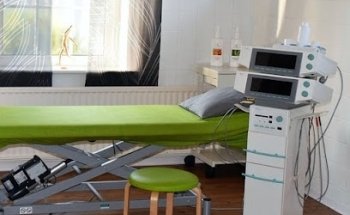 Dott. Massimo Soligo Studio Massofisioterapico