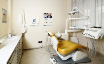 Poliambulatorio Medico e Odontoiatrico Dr. Cristina Mirelli