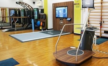 Centro Medico Fisioterapico Ambrosiana Medical Center