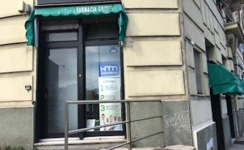 Star bene è salute Genova