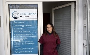Fisioterapia Falletta