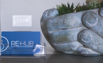 RE-HUB Centro Riabilitativo Polifunzionale