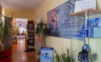 Movimento E Salute - Centro Chinesiologico e Fisioterapico