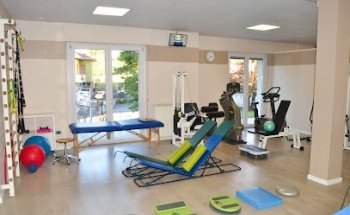 Study Physiotherapy Rehabilitation Marco Cattaneo