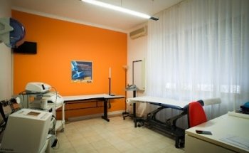 Fisioterapista Palestini Giuseppe