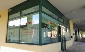 Fisiomas di Daniele Mora