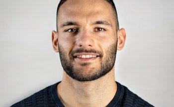 Jacopo Patuzzi - Fisioterapista - Osteopata