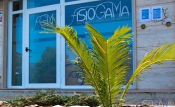 FisioGaMa
