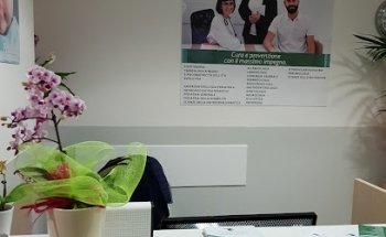 Poliambulatorio Terme Domiziane