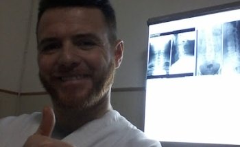 Dott. Egidio Ferretti FisioAlma