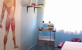 Fisiotecknology Montesilvano