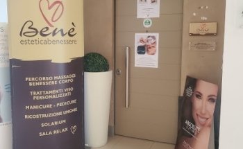 Benè esteticabenessere ‘NUOVA GESTIONE’