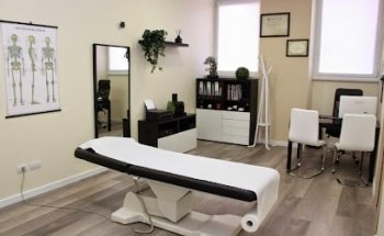 Riabilitart - Dott. Ft. Denny Colognato