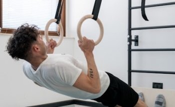 Studio Mindyourbody Dott. Nicola Baratelli Fisioterapista e Osteopata Leffe