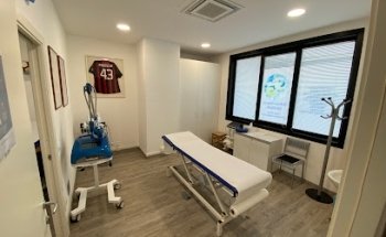 Fisioterapia Gepponi