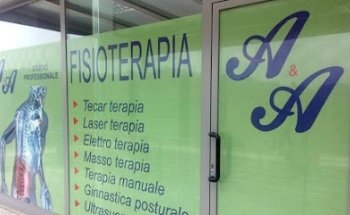 Fisioterapia A&A