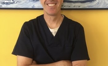 Dott.Luca Schiaffino Osteopata , Fisioterapista