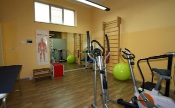 Fisio-kinè Fisioterapia