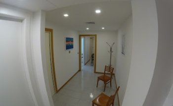 Fisioterapista e Osteopata dott. Lorenzo Madini