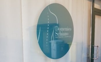 Schiano Domenico Fisioterapista Osteopata