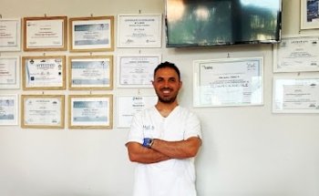 Dott. Manuel Greco Fisioterapia Medicina Manuale