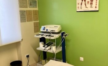 Studio Masso-Fisioterapia e Riabilitazione di Dott.ssa Elisa Marcellino