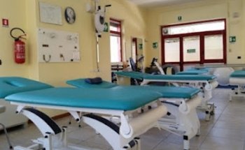 F.K.T. Ambulatorio di Fisiokinesiterapia e Rieducazione funzionale
