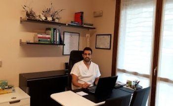 Marastoni Giorgio Osteopata Fisioterapista