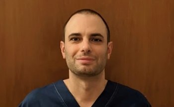 Mattia Ripamonti - fisioterapista osteopata