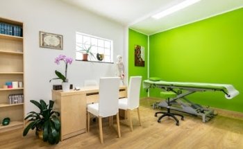 Fisioterapia-Osteopatia Studio Alfieri