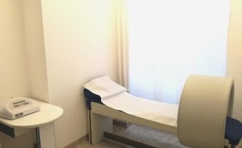 Physiotherapy institute City of Trieste