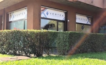 Vertex