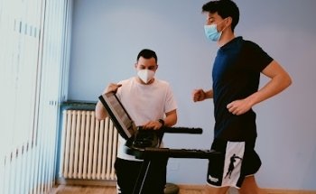 Alessandro Stassi Fisioterapista