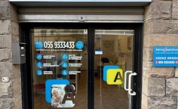 Centro PrivatAssistenza Firenze Rifredi
